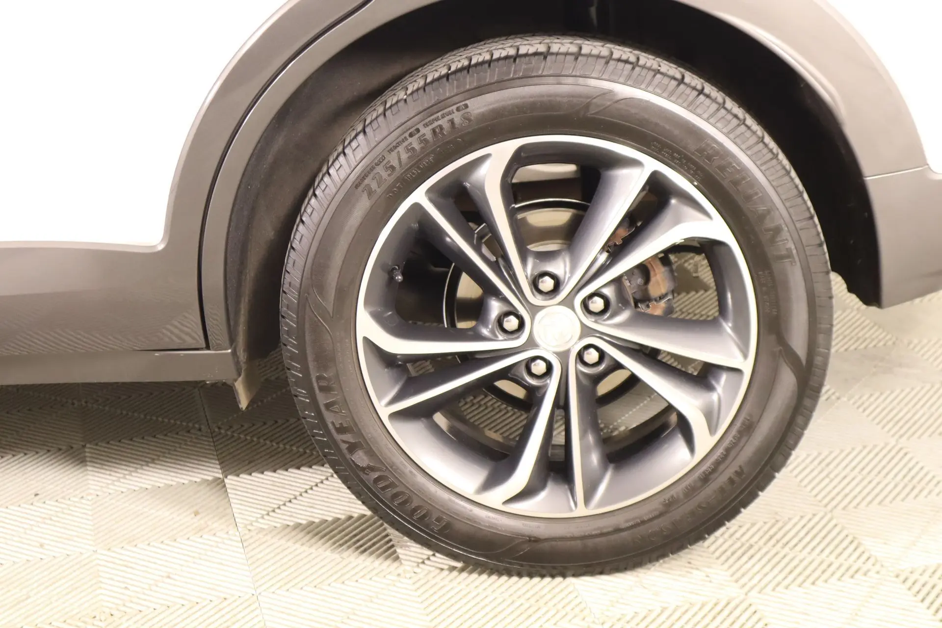 2022 Buick Encore GX Essence photo 17