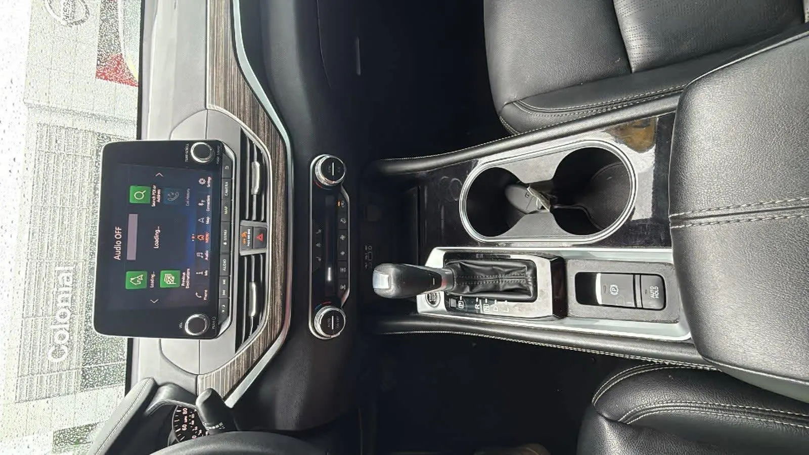 2022 Nissan Altima 2.5 Platinum photo 16