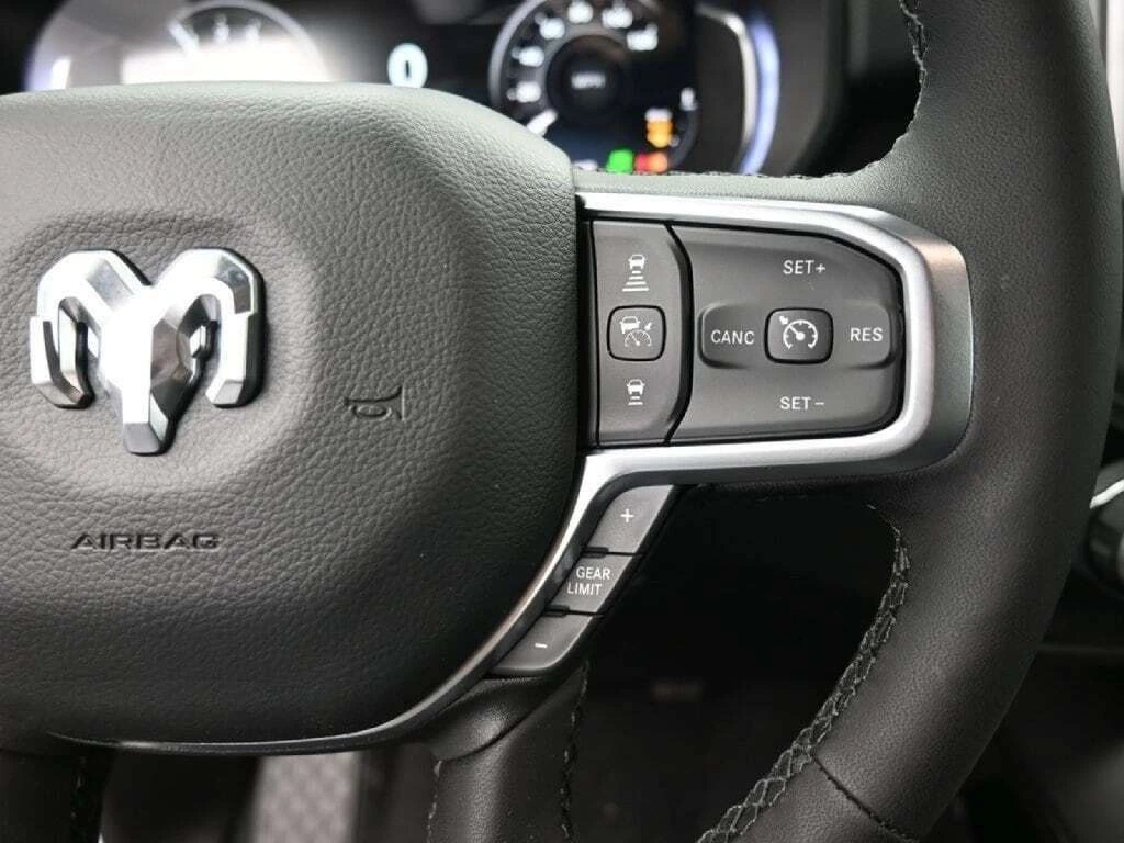 2026 RAM 1500 Big Horn/Lone Star - Photo 18