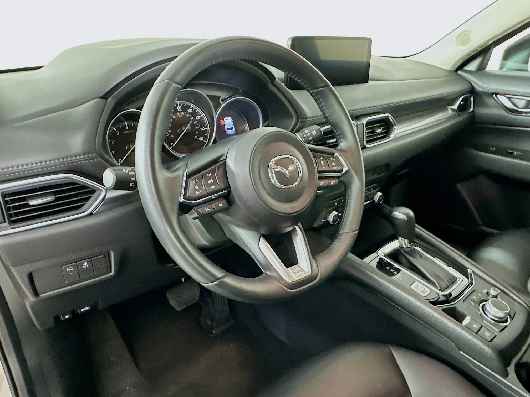 2024 Mazda CX-5 2.5 Select photo 19