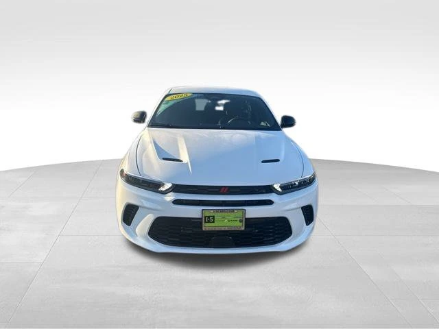 2025 Dodge Hornet GT - Photo 15
