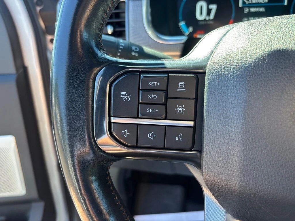 2023 Ford F-150 Platinum - Photo 33