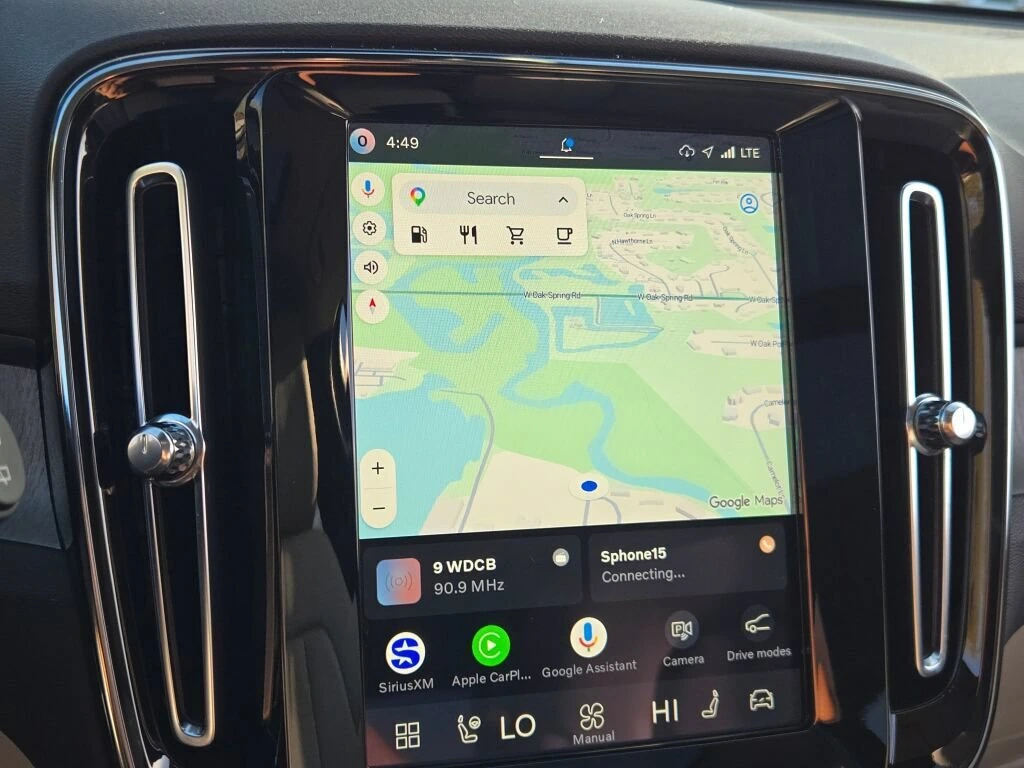 Vehicle thumbnail