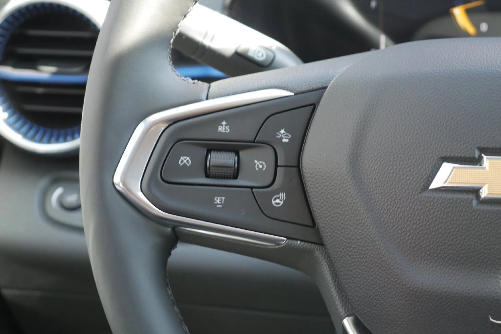 2026 Chevrolet Trax LT - Photo 14