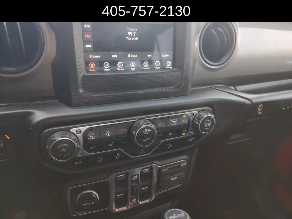 2019 Jeep Wrangler Unlimited Sport S photo 16