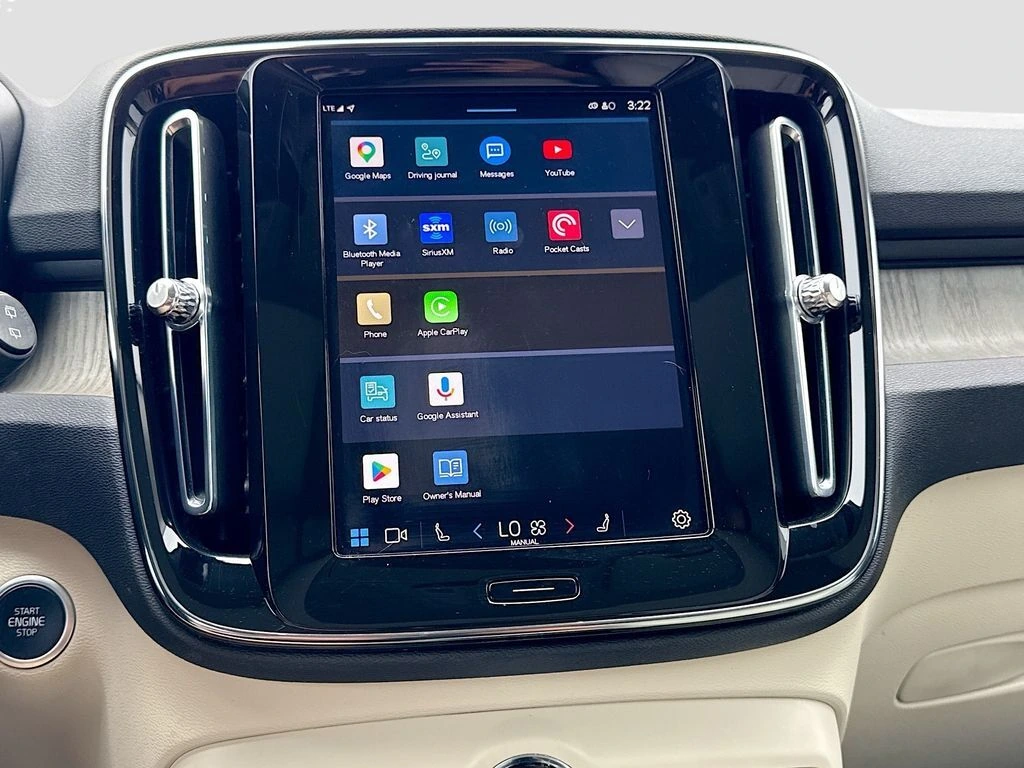 2023 Volvo XC40 Plus - Photo 29