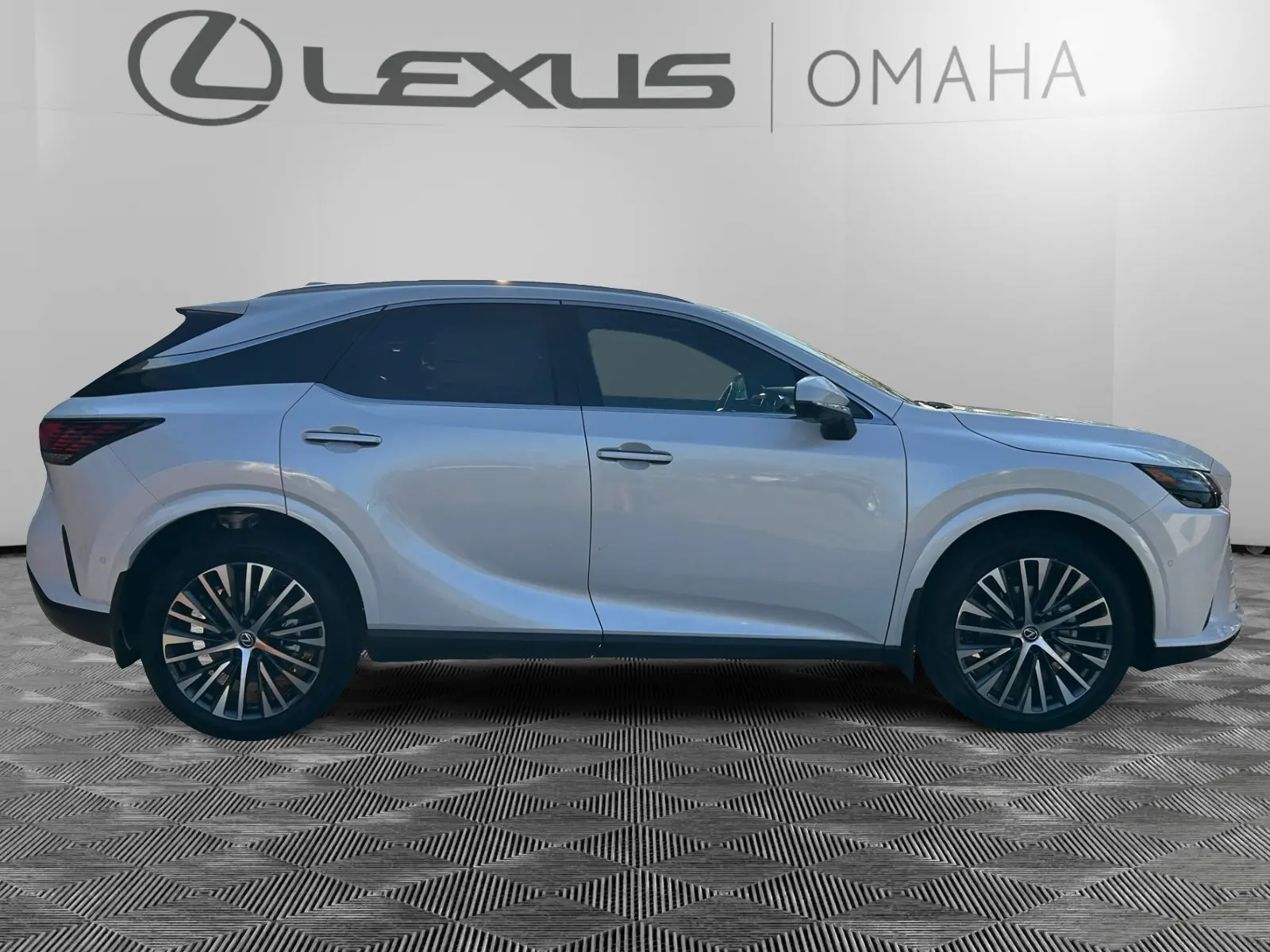 2025 Lexus RX 350 Premium AWD photo 6
