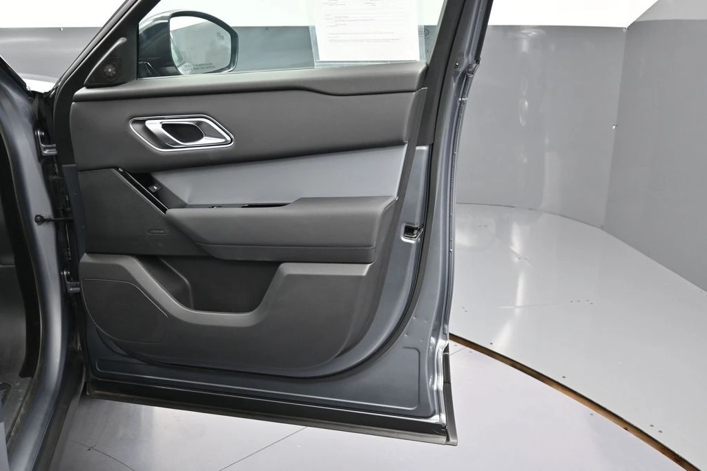 2025 Land Rover Range Rover Velar S - Photo 35