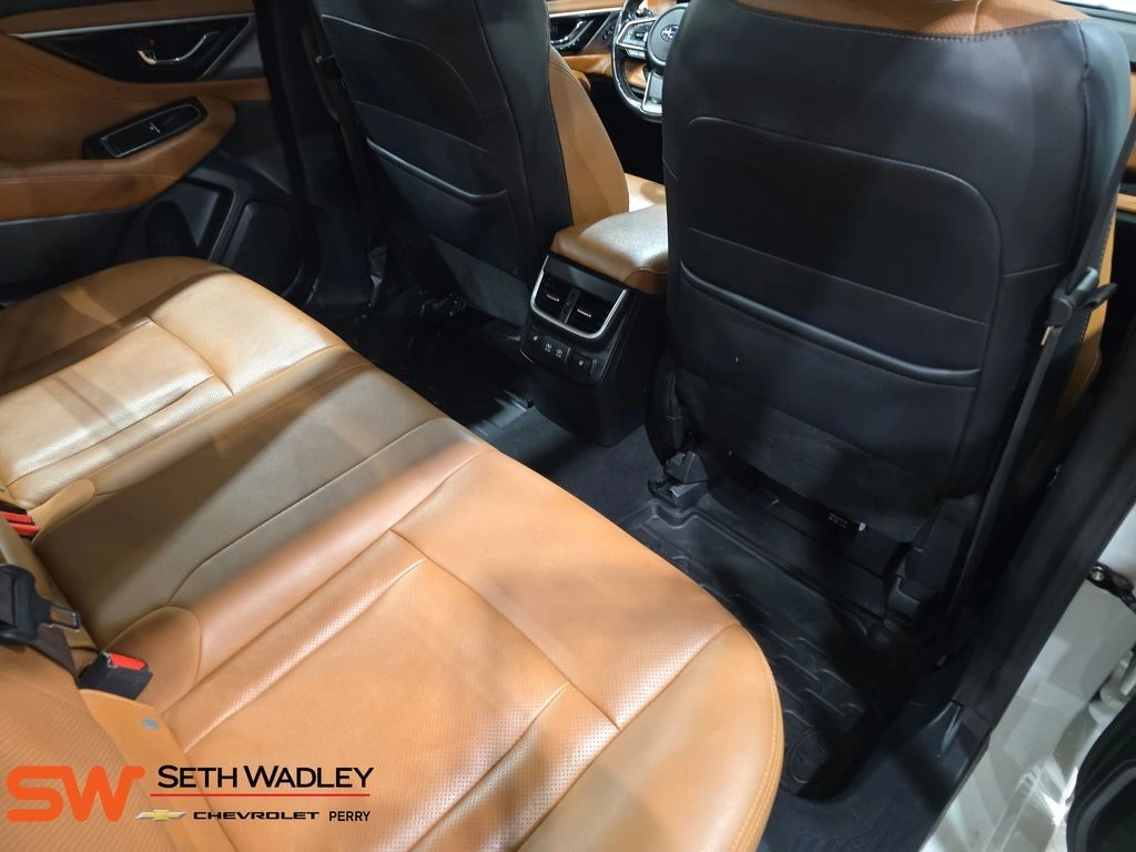 2020 Subaru Legacy Touring - Photo 11