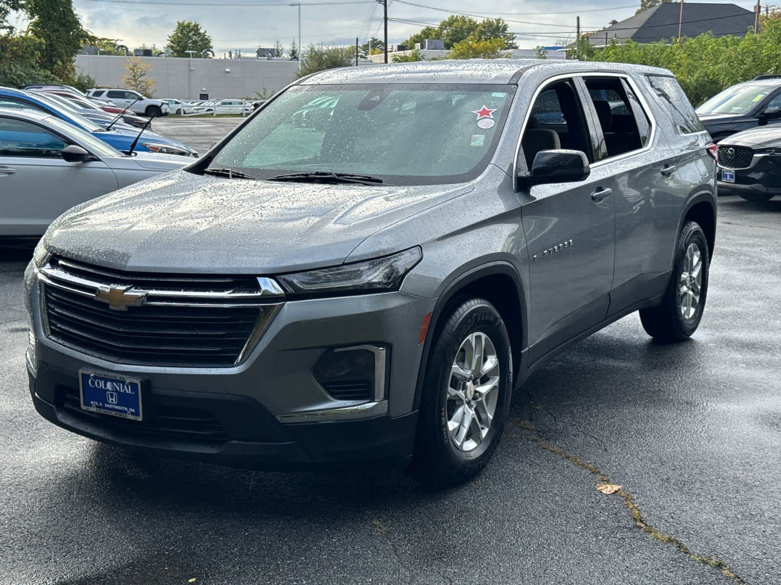 Vehicle