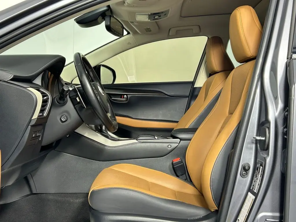 2020 Lexus NX 300 photo 27