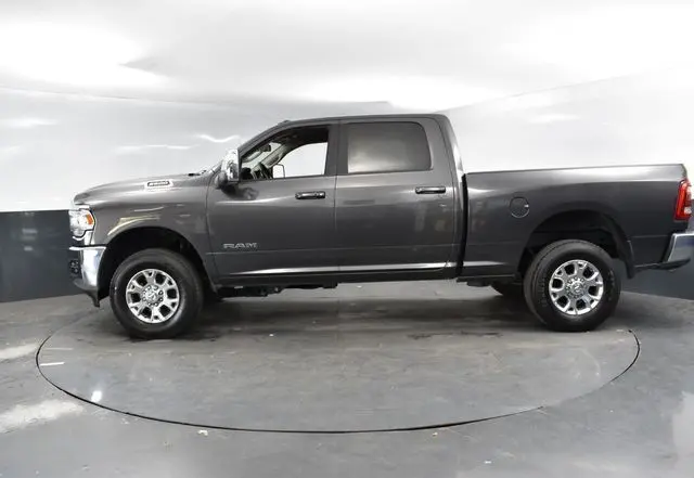 2024 Ram 2500 Laramie photo 4