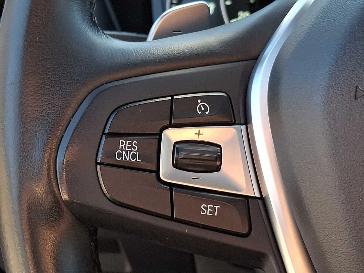 2019 BMW X3 30i - Photo 18