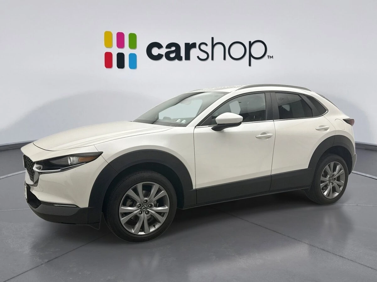 2023 Mazda CX-30 Preferred AWD's photo