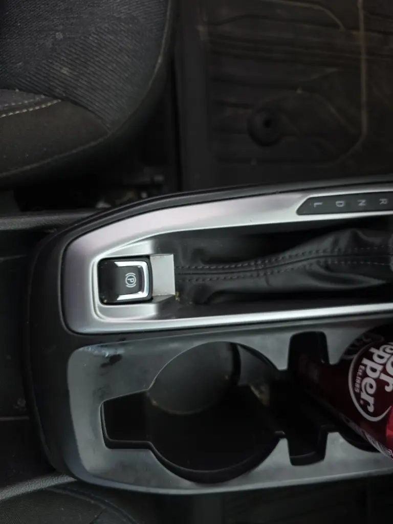 2024 Chevrolet Trax LS photo 16