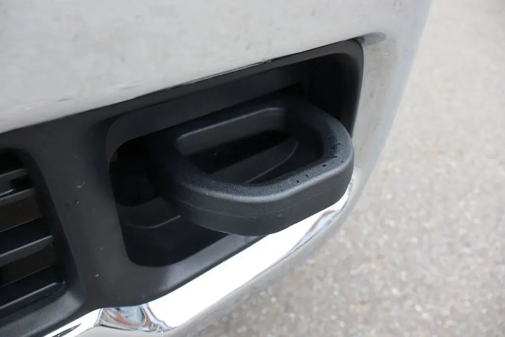 2024 Ram 3500 Tradesman photo 4