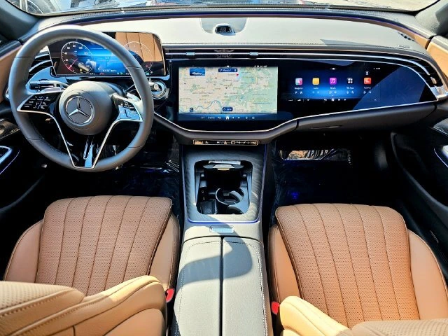 2026 Mercedes-Benz E-Class E350 - Photo 23