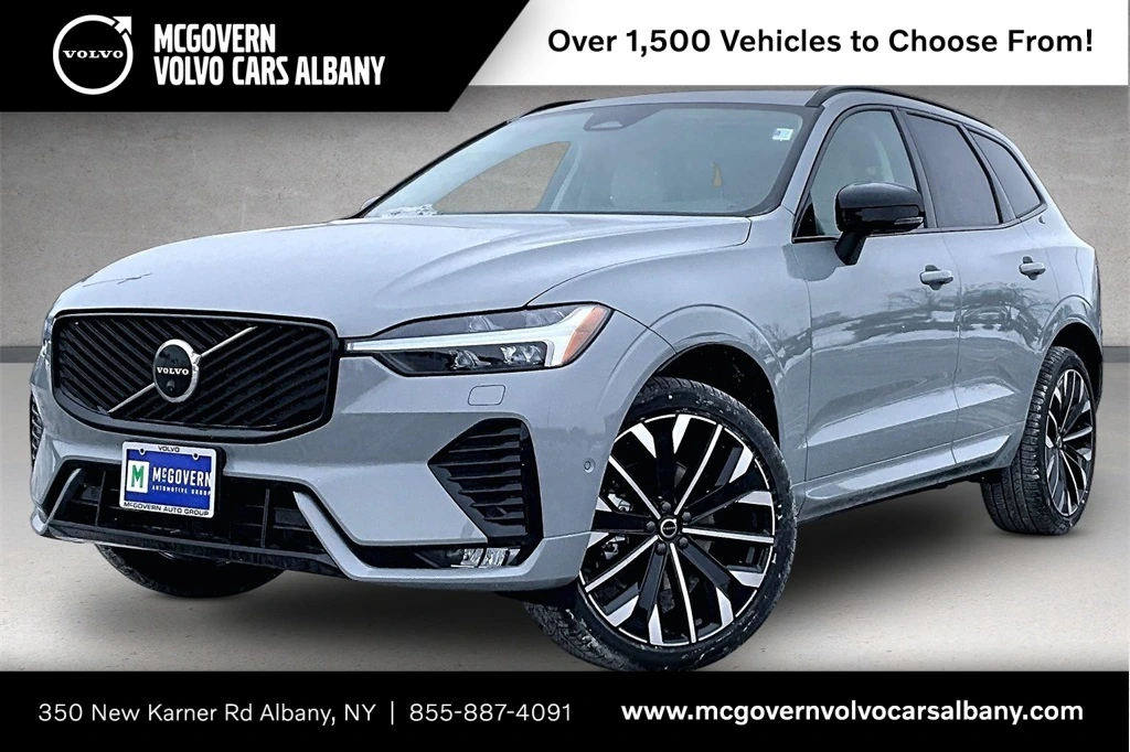 2026 Volvo - image 1