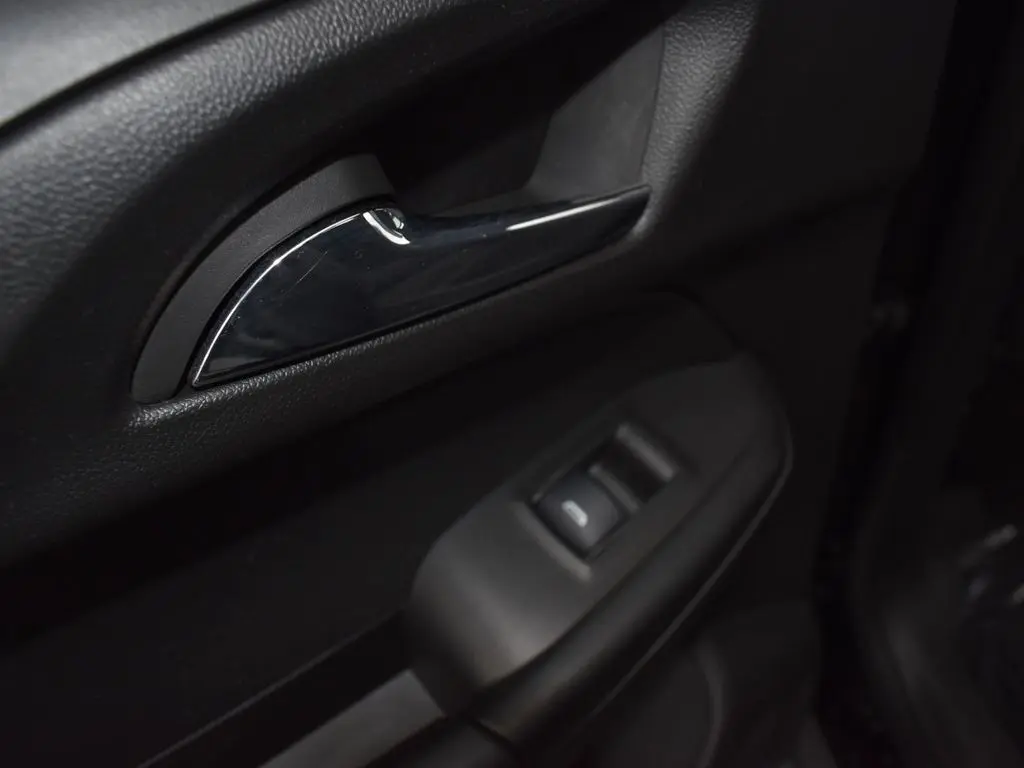 2023 Chevrolet Trailblazer LT photo 23