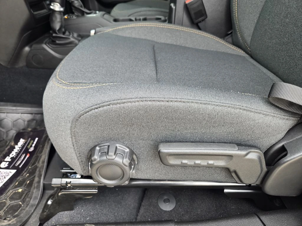2025 Jeep Gladiator Sport S - Photo 17