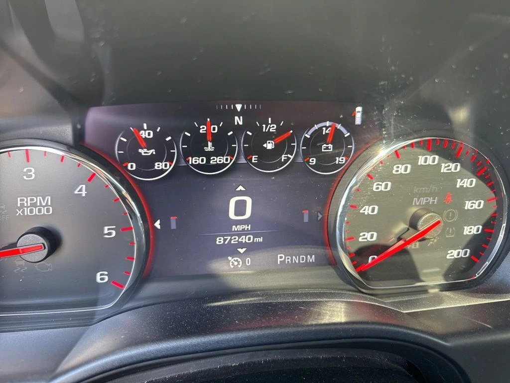 Used 2016 GMC Sierra 1500 Denali Denali with VIN 3GTU2PEJ1GG127951 for sale in Hastings, Minnesota