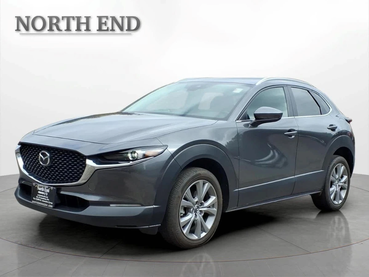 2023 Mazda CX-30 Select