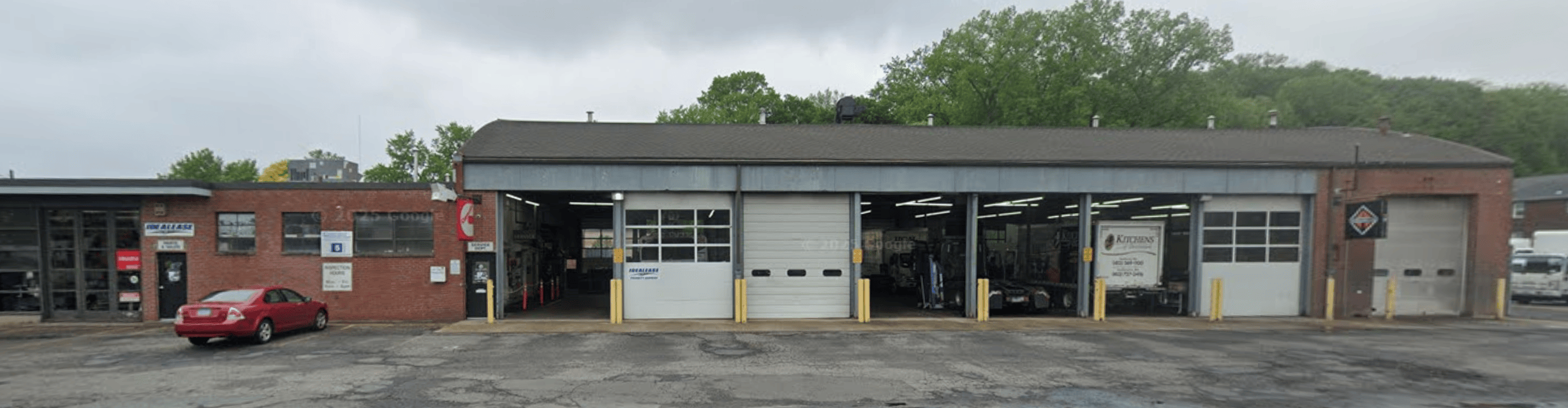 Allegiance Truck Centers - Springfield