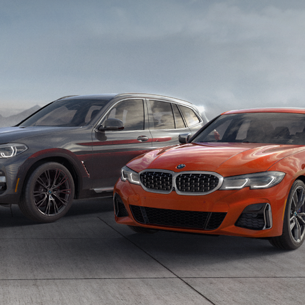 EX Loaner Specials