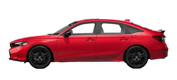 Honda Civic Si
