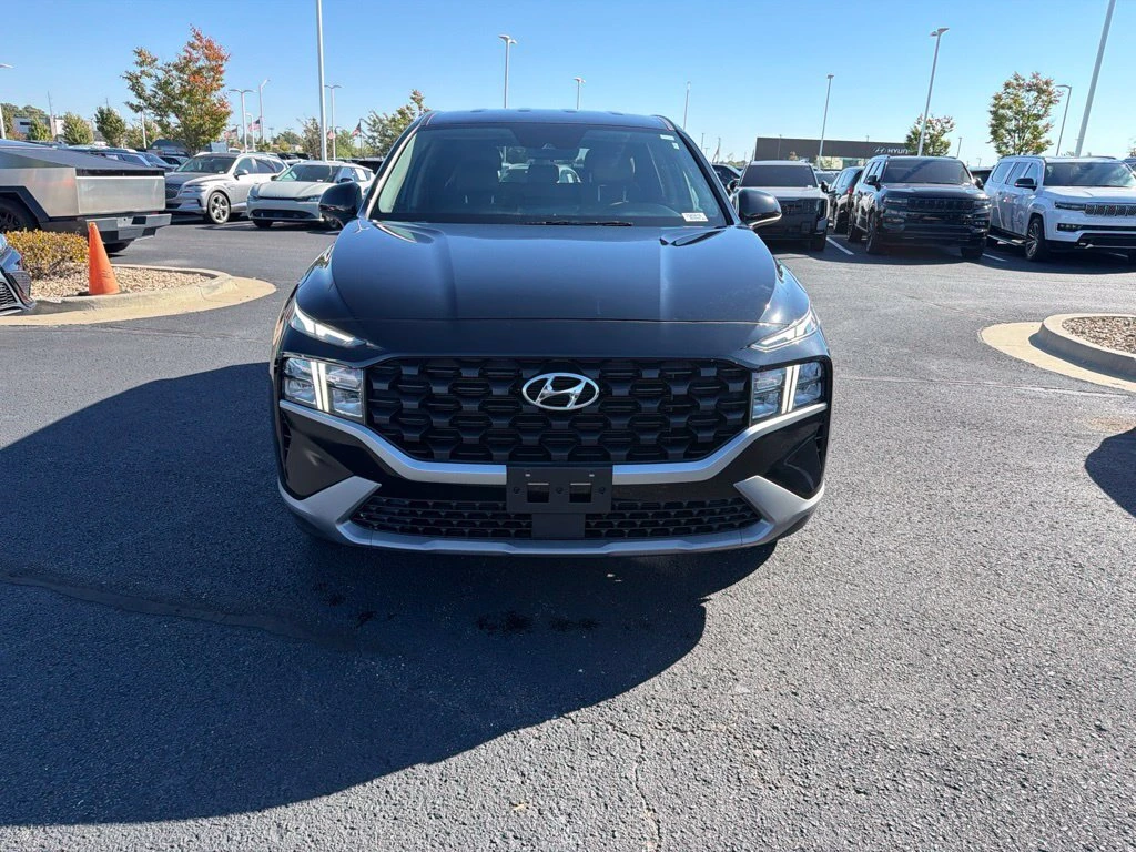 Used 2023 Hyundai Santa Fe SE with VIN 5NMS1DAJ5PH589416 for sale in Kansas City