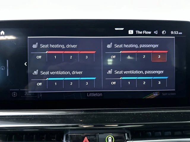 2026 BMW 8 Series 840i - Photo 22