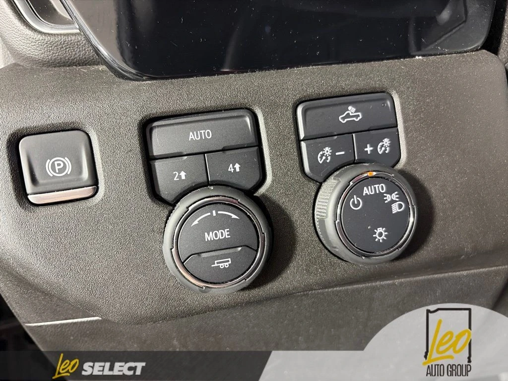 2024 Chevrolet Silverado 1500 LT - Photo 17