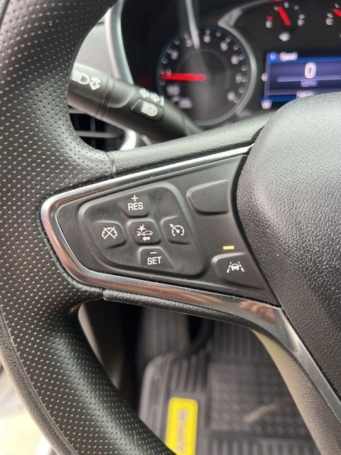 2022 Chevrolet Equinox LT - Photo 9