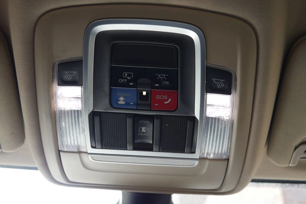 2022 RAM Ram 2500 Pickup Laramie - Photo 24