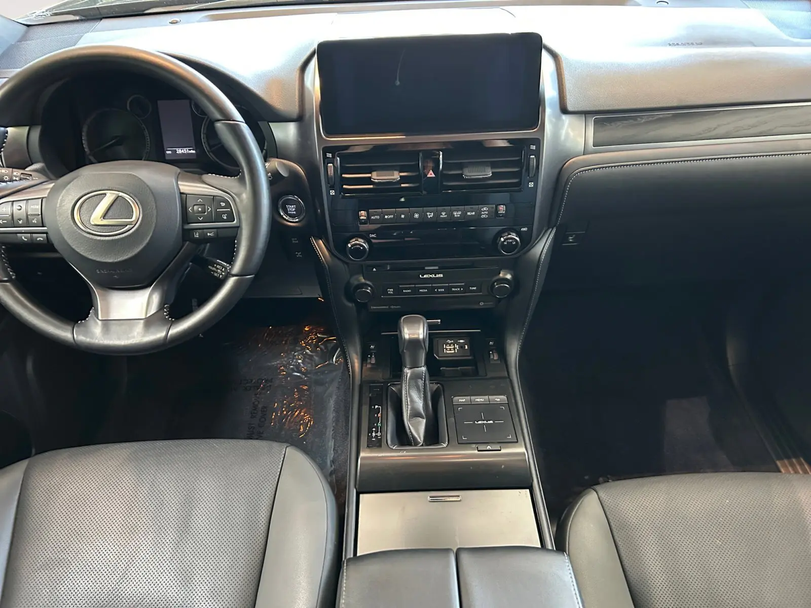 2022 Lexus GX 460 photo 8