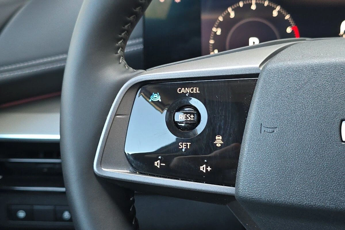 2025 Nissan Murano SL - Photo 32