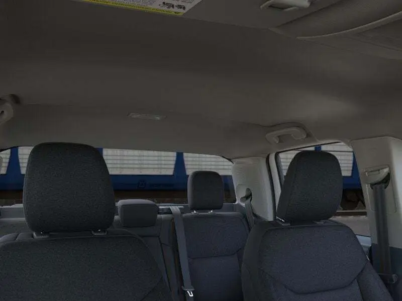 2025 Ford Maverick XLT photo 10