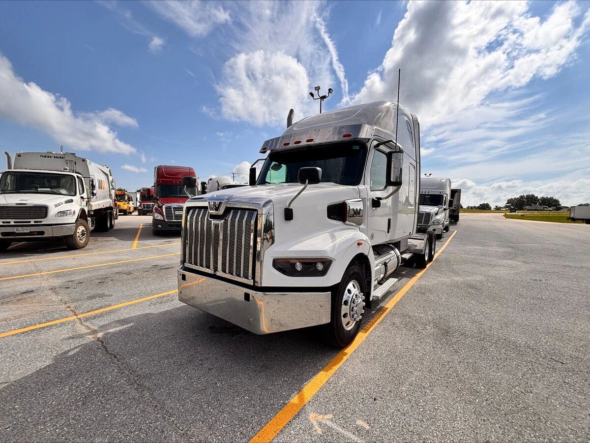 2022 Western Star 49X