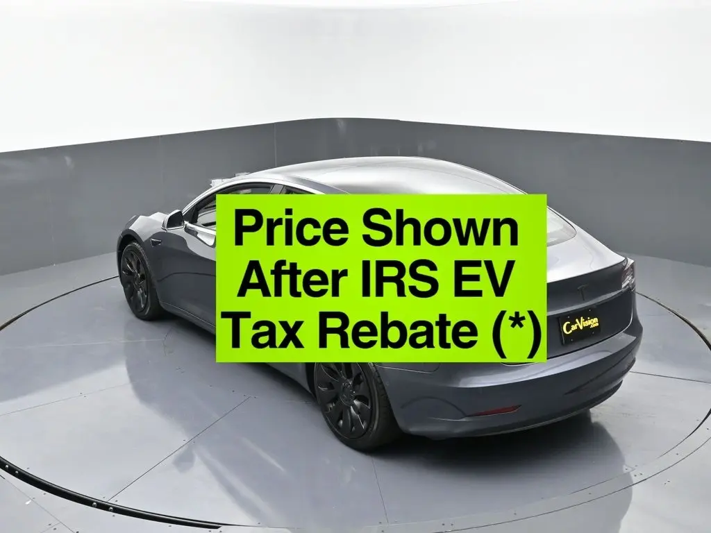 Used 2020 Tesla Model 3 Base with VIN 5YJ3E1EA1LF796804 for sale in Trooper, PA