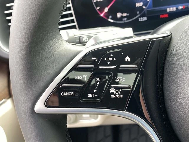 2026 Mercedes-Benz GLE GLE350 - Photo 26