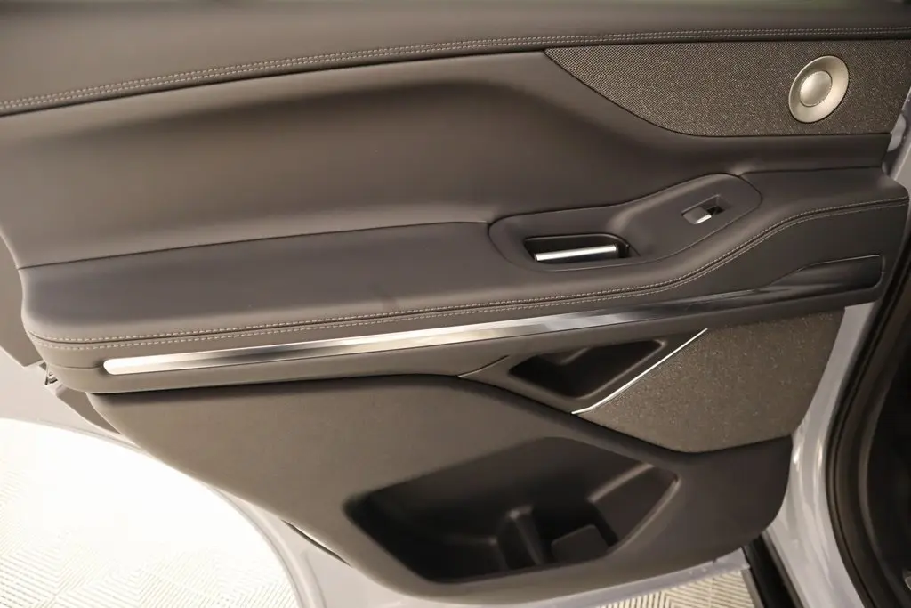 2025 Lincoln Navigator Reserve photo 15