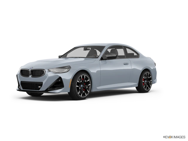 2026 BMW 2 Series