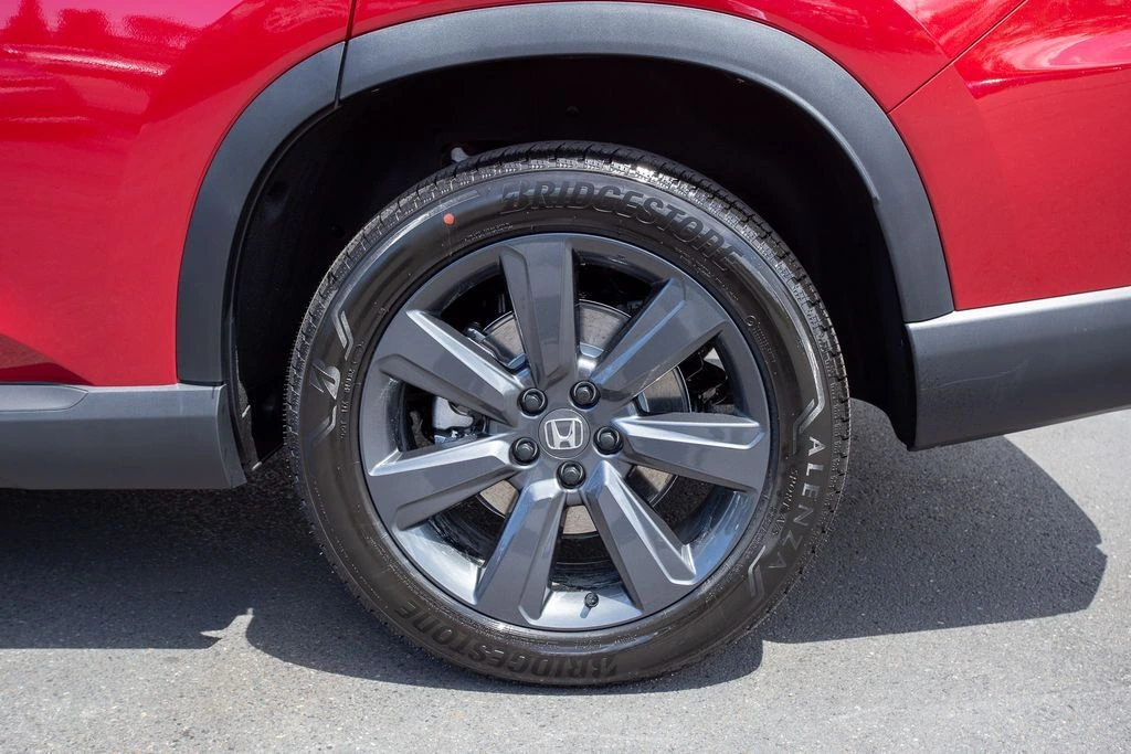 2026 Honda Pilot Sport - Photo 10