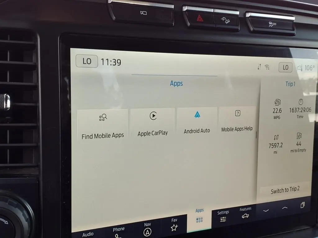 2023 Ford F-150 XLT photo 29