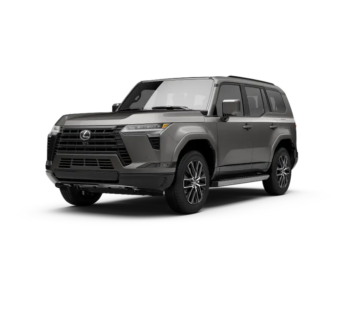 2025 Lexus GX Premium's photo