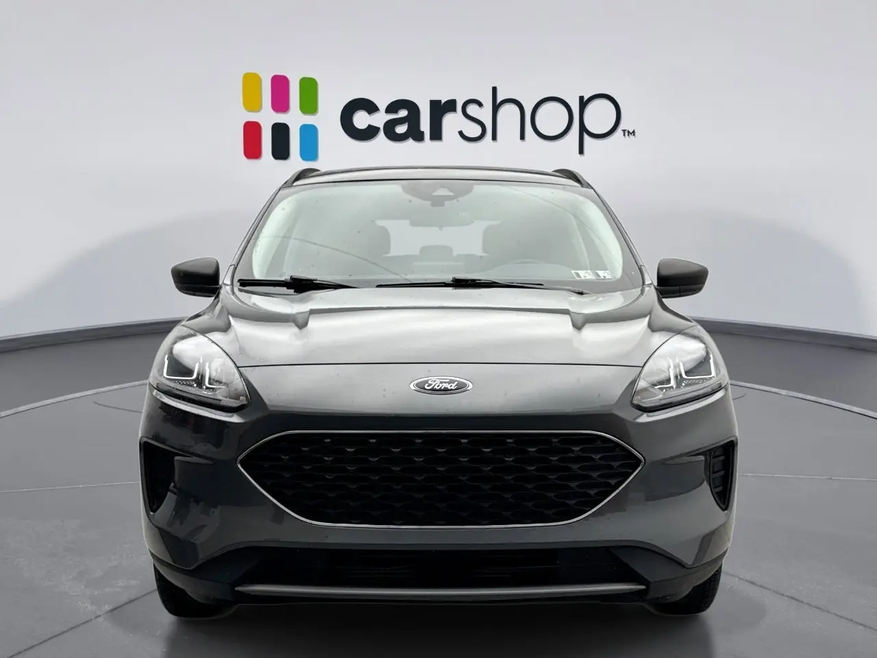 2022 Ford Escape SE photo 8