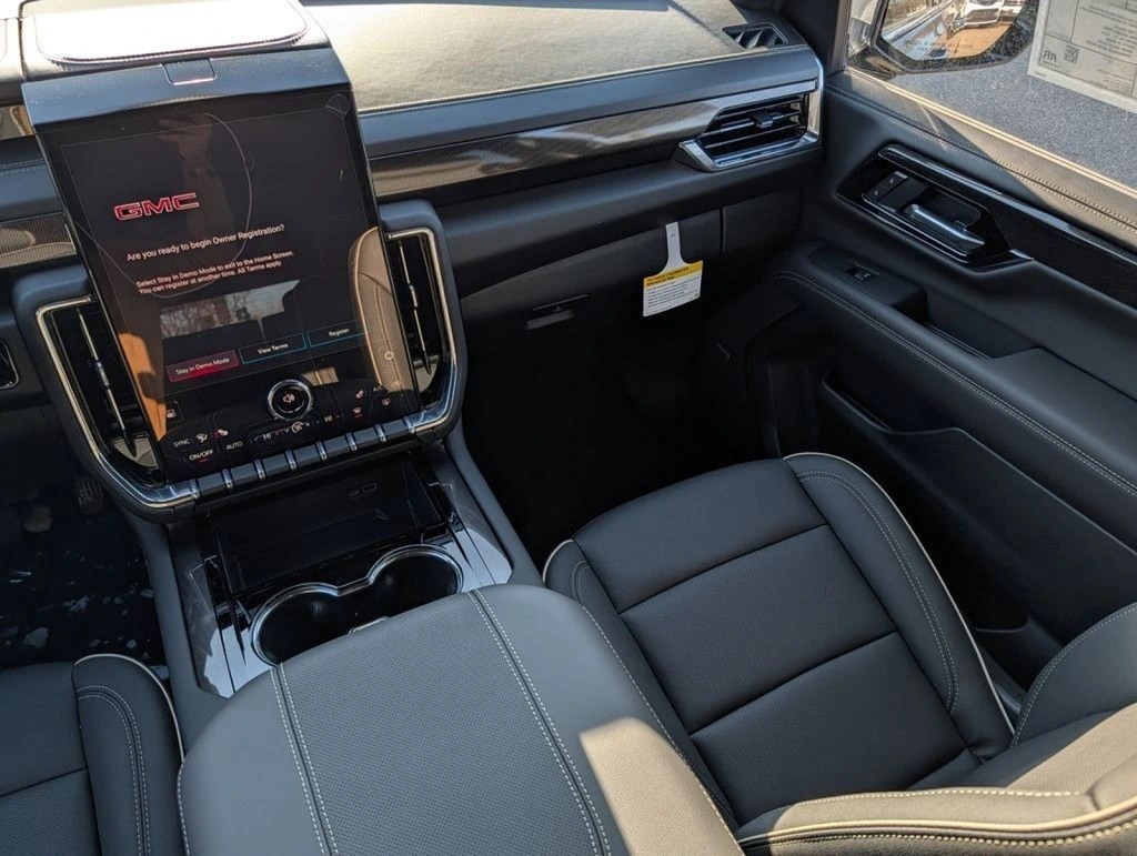 2026 GMC Yukon XL Elevation - Photo 39