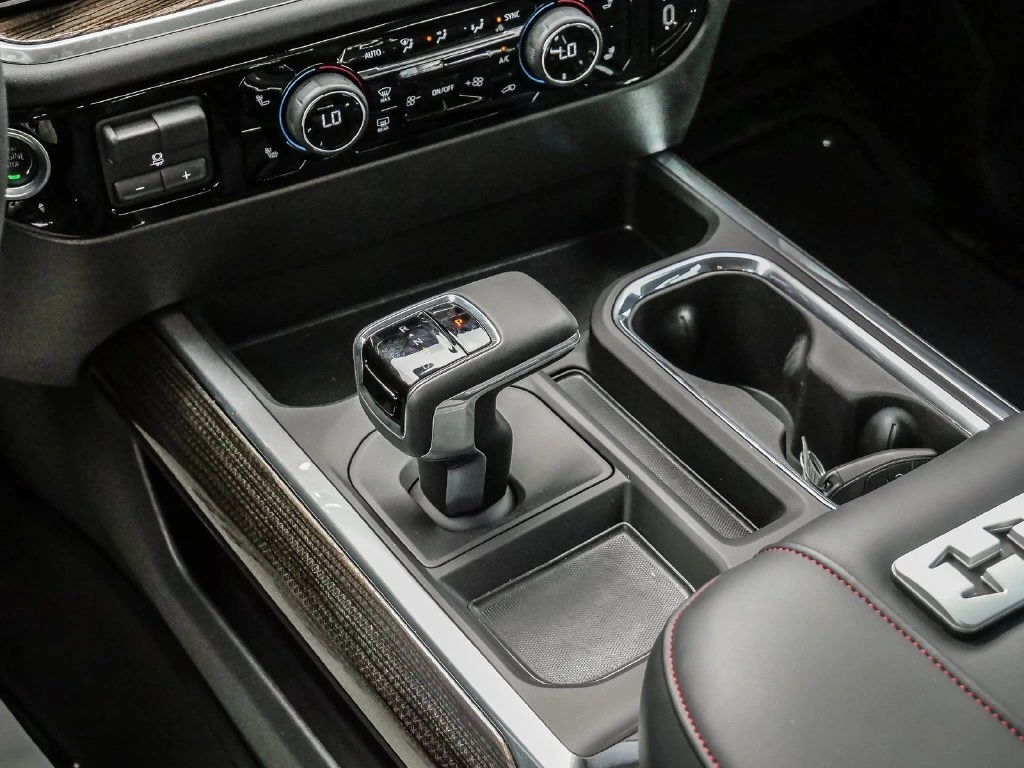 2025 Chevrolet Silverado 1500 RST - Photo 41