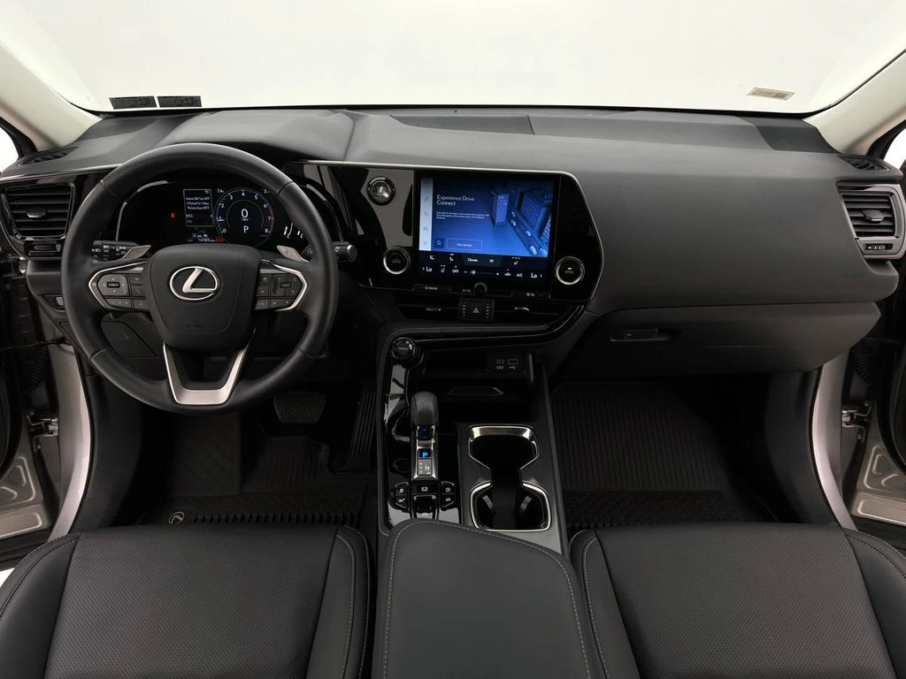 2024 Lexus NX 350 - Photo 21