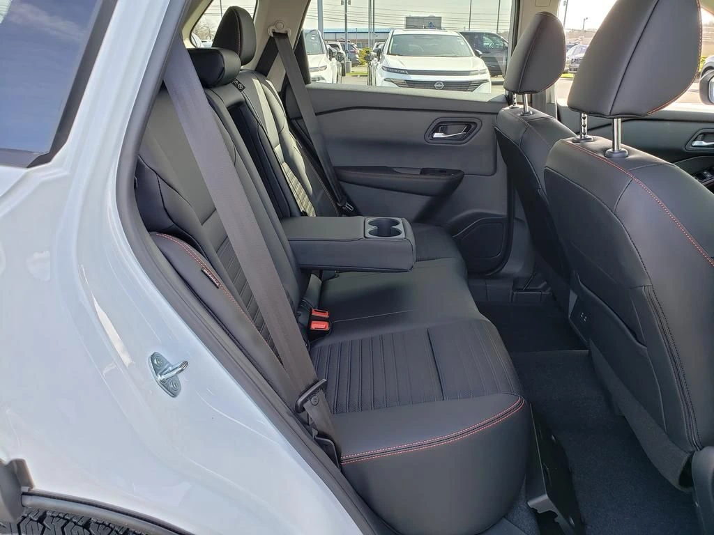 2026 Nissan Rogue Rock Creek - Photo 19